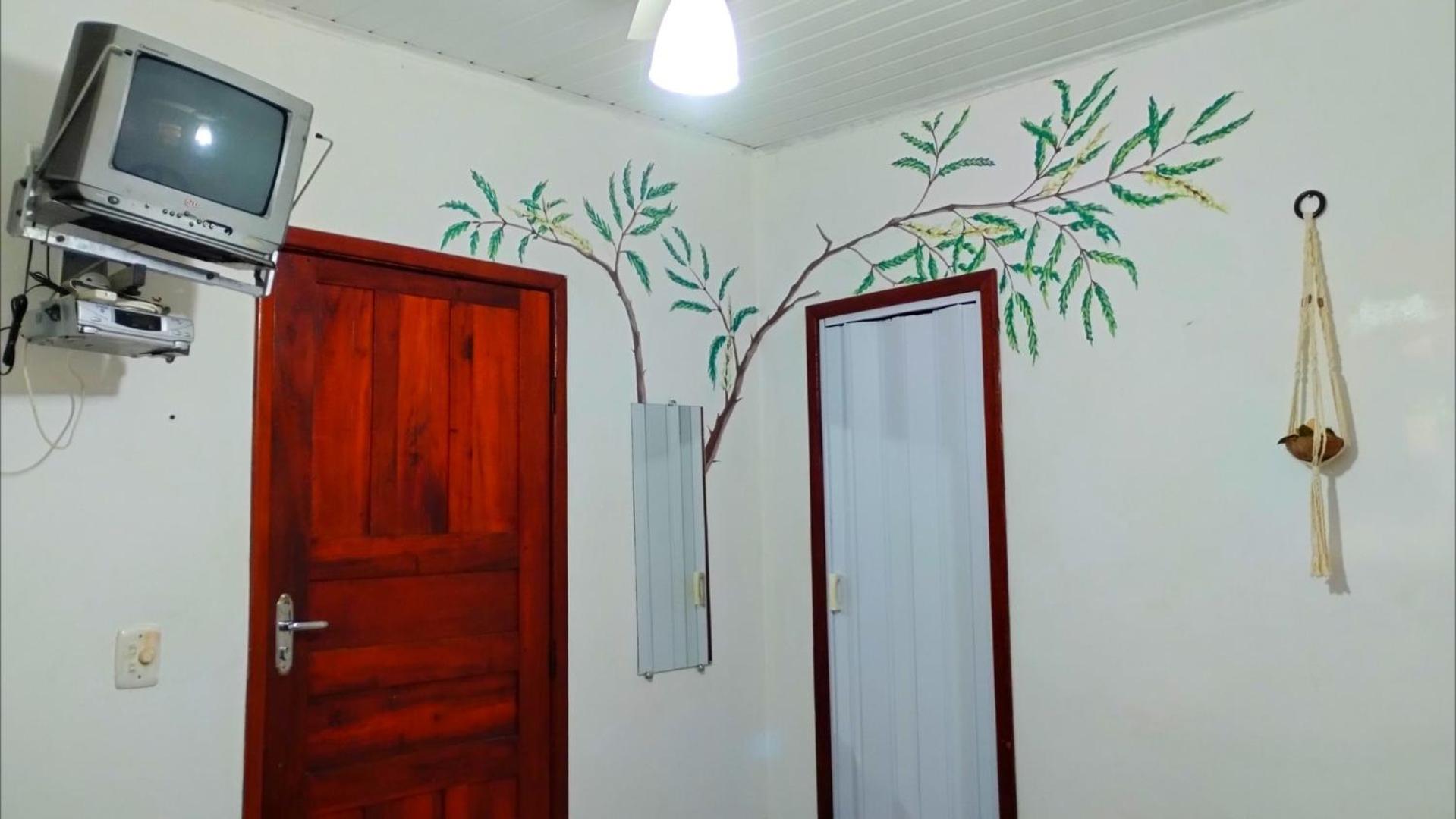 Jurema Hostel Itacaré Exterior photo